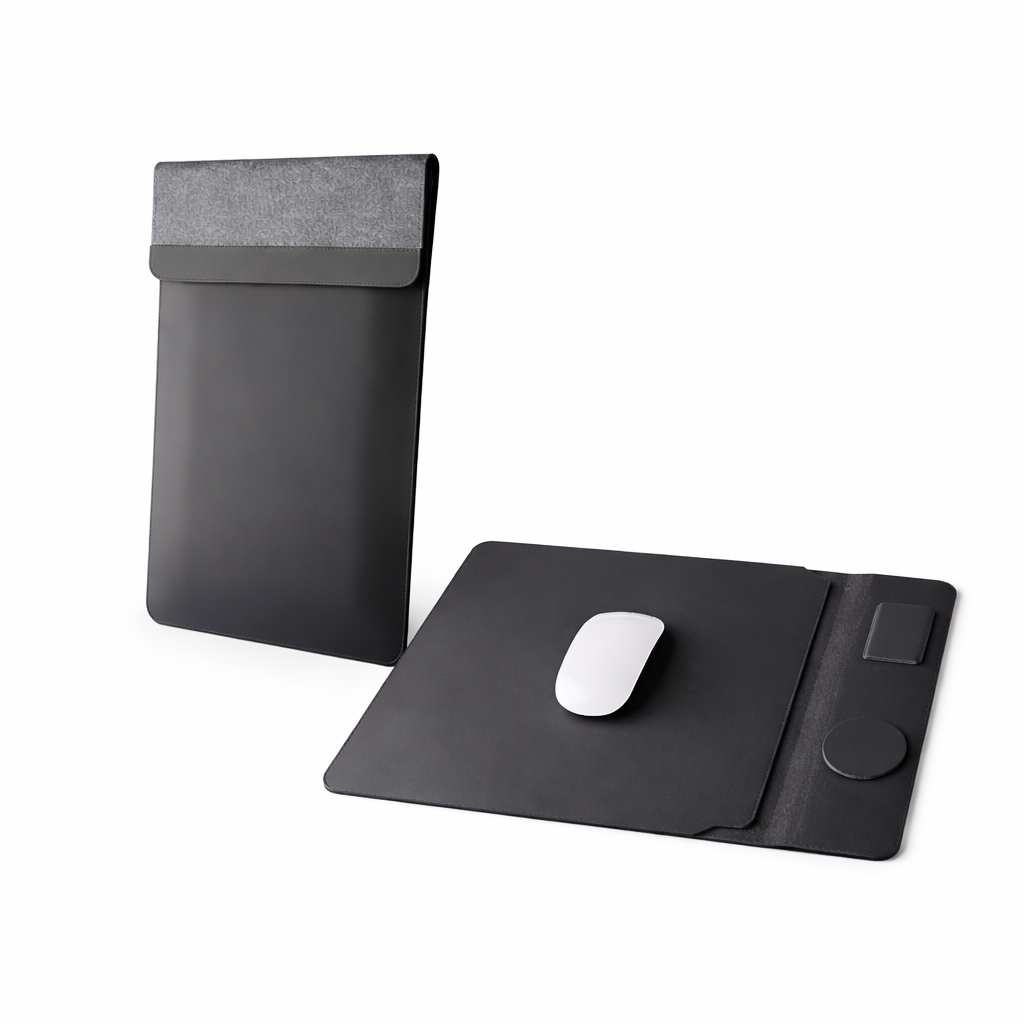 Premium torba za laptop sa bežičnim punjenjem
