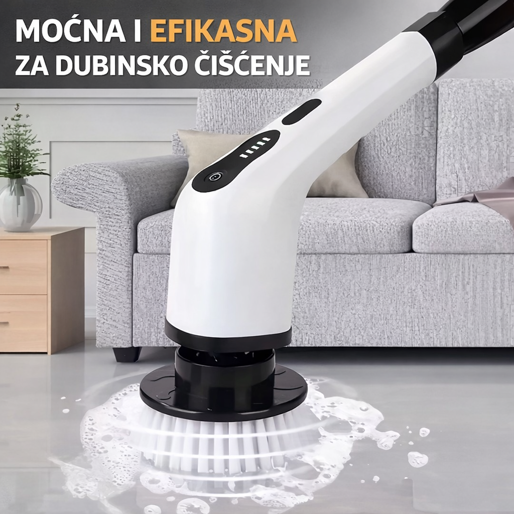 9u1 Četka za čišćenje